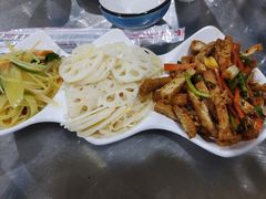 -向民炒鸡老店(火车站店)