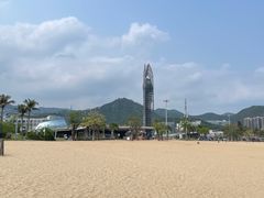 -大梅沙海滨公园