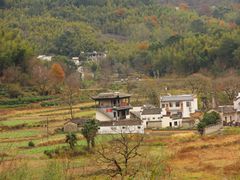 -塔川景区