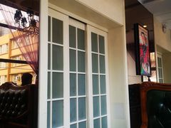 -高第街56号港式餐厅(山大路店)