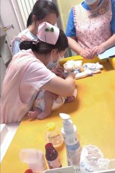 点击看大图 -保丽宝泰母婴护理院·月子中心·产康·中医(常州店)