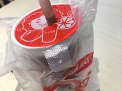 -沪上阿姨·精选茶饮(十一经路店)