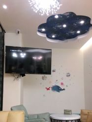 -宝贝家族国际影像馆(高新店)
