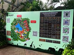 -清迈夜间动物园