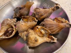 -白仁仔· 活烤海鲜 宵夜(豫园店)