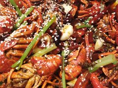 -指爱龙虾(金杨路总店)