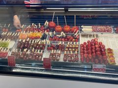 -沈厨地锅老灶•徐州烧烤(黄渡店)