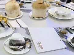 -无招牌海鲜餐厅(滨海艺术中心店)