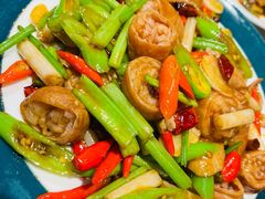 -小船渔村·大连菜(新华街店)