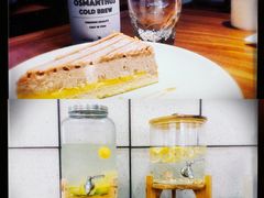 -VESH COFFEE(定西路店)