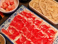 -来涮蜀鲜货火锅串串香(菜市口店)