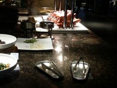 -星伦多自助料理·涮烤一体(虹悦城店)