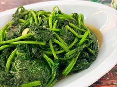 苕尖-小民大排档(江汉路店)