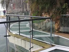 -重庆云阳龙缸景区