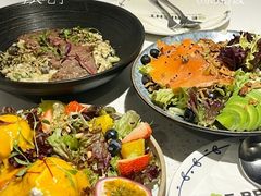 -BE BRIGHT KITCHEN(正佳广场店)