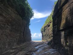 -东平洲海岸公园