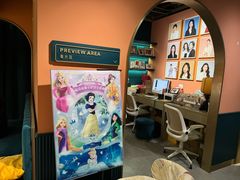 -海马体照相馆(北京apm店)