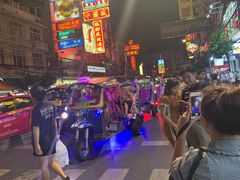 -唐人街(耀华力路)