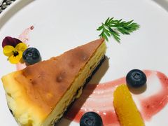 -MOCUS莫卡斯餐厅(祥云小镇店)