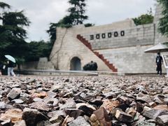 -侵华日军南京大屠杀遇难同胞纪念馆