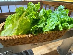 -汉城烤肉(华山路店)