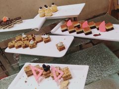 -嘉莱特和平国际酒店自助餐