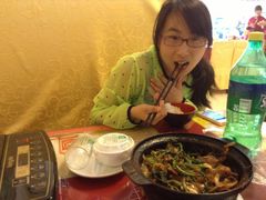 image-重庆鸡公煲(三八山珍美食城店中店)