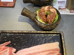 -明洞王妃家烤肉(苏州中心星悦汇店)