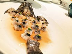 -望海湾海鲜楼·海鲜(河南路店)