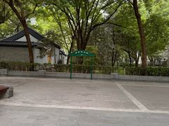 -玲珑塔公园