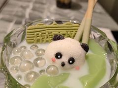 -披云云小馆·味道江湖(姚家园万象汇店)