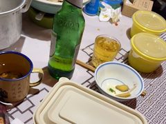 -山涧肴·泉水煮活鱼(坂田店)