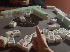 -麻友记·24h自助棋牌(金融科贸店)