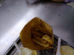 -老福合沟无米粿甜汤粿品店