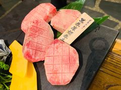-黑牛の店·和牛烧肉(合生汇店)