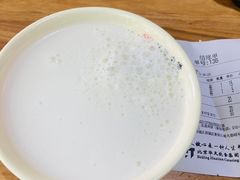 甜豆浆-华天二友居肉饼(新街口店)