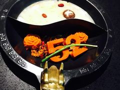 -重庆德庄火锅(体育中心店)