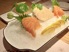 -樟葶谷寿司(椒江店)