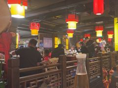 -蜀大侠火锅(寰球文化地标·总府店)