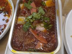 -丁虎子烤肉(国道二店)