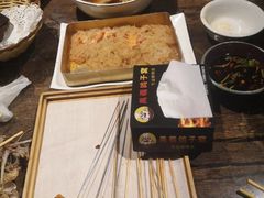 -鸽子窝专业烧烤店(长白店)