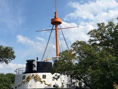 -刘公岛景区