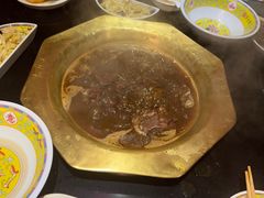 -芦月轩羊蝎子(劲松店)