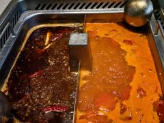 -海底捞火锅(龙湖三千集店)