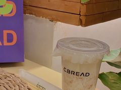 -C·BREAD饱仓(北苑店)