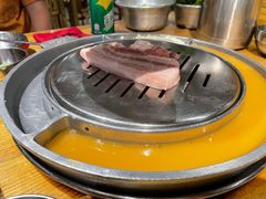 -姜虎东白丁烤肉(银泰中心in99店)