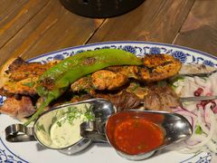 -卢布里西餐厅(总店)