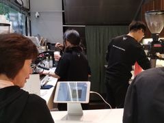 -Manner Coffee(大宁国际商业广场店)