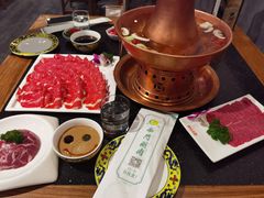 -南门涮肉(上海二店)
