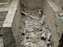 -秦始皇帝陵博物院(兵马俑)
